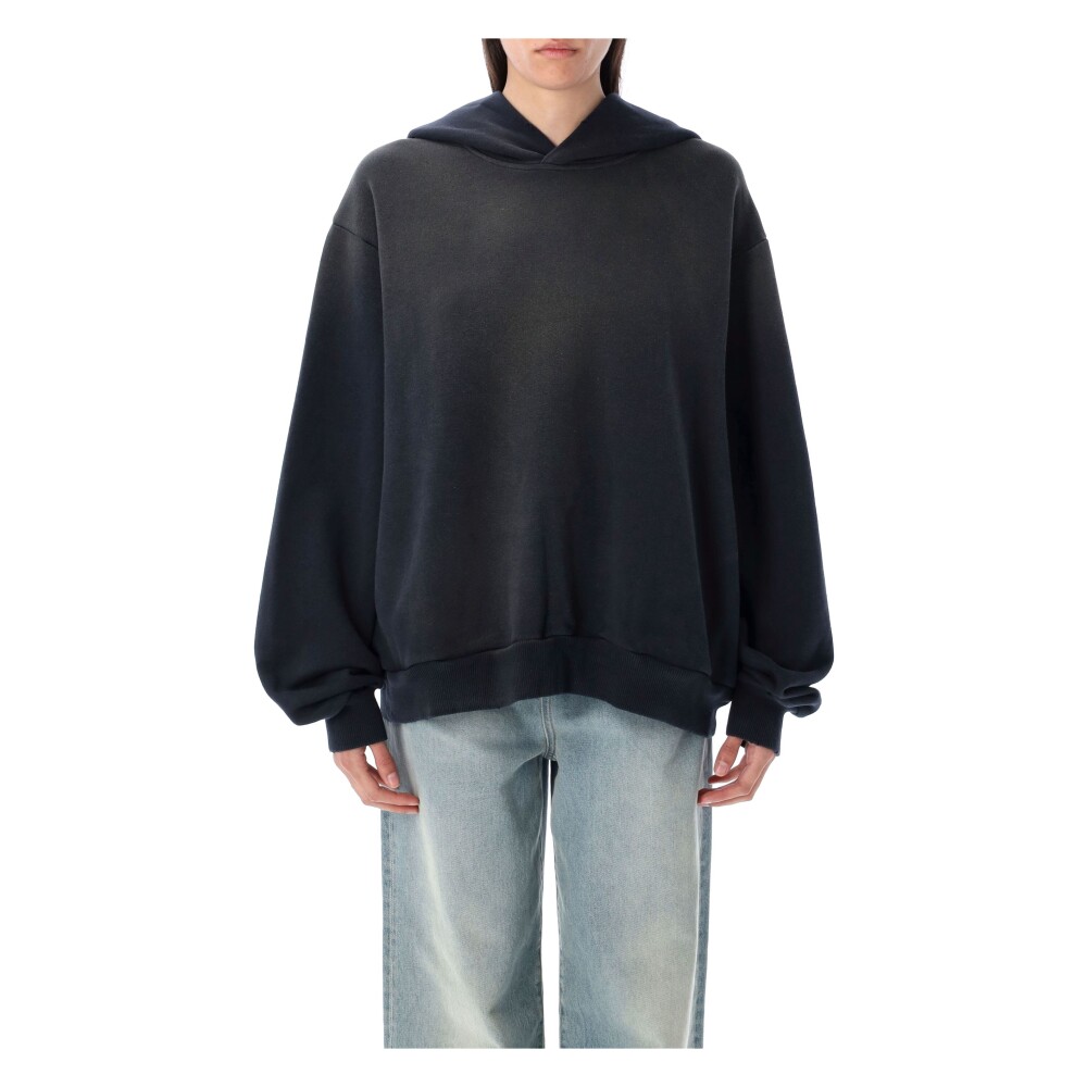 【Acne Studios】コットンブレンドジャージセーターシャツ Acne Studios Striped Shirt | Women's Clothing | Vitkac