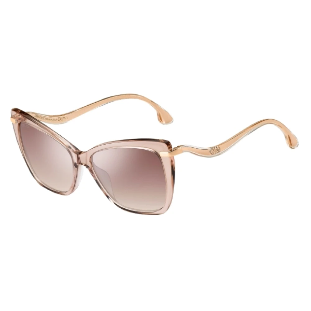 Accessories > Sunglasses - - Jimmy Choo - Modalova