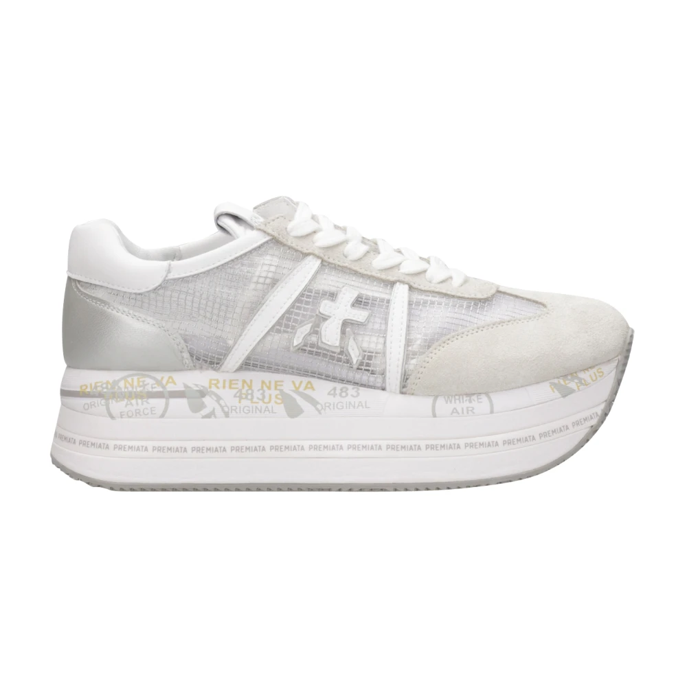 Shoes > Sneakers - - Premiata - Modalova