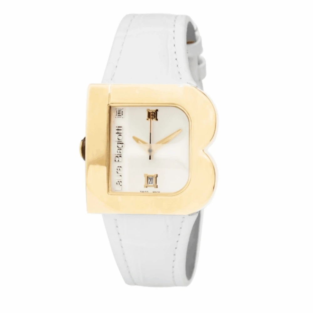 Accessories > Watches - - Laura Biagiotti - Modalova