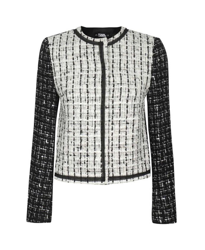 tweed-jas