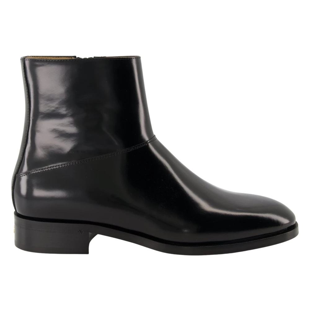 Shoes > Boots > Ankle Boots - - Valentino Garavani - Modalova