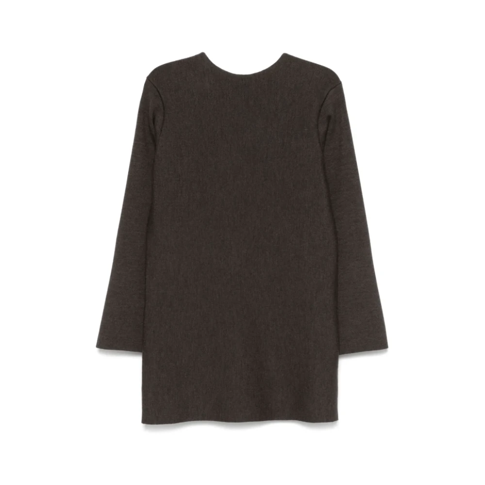 Dresses > Day Dresses > Knitted Dresses - - Khaite - Modalova
