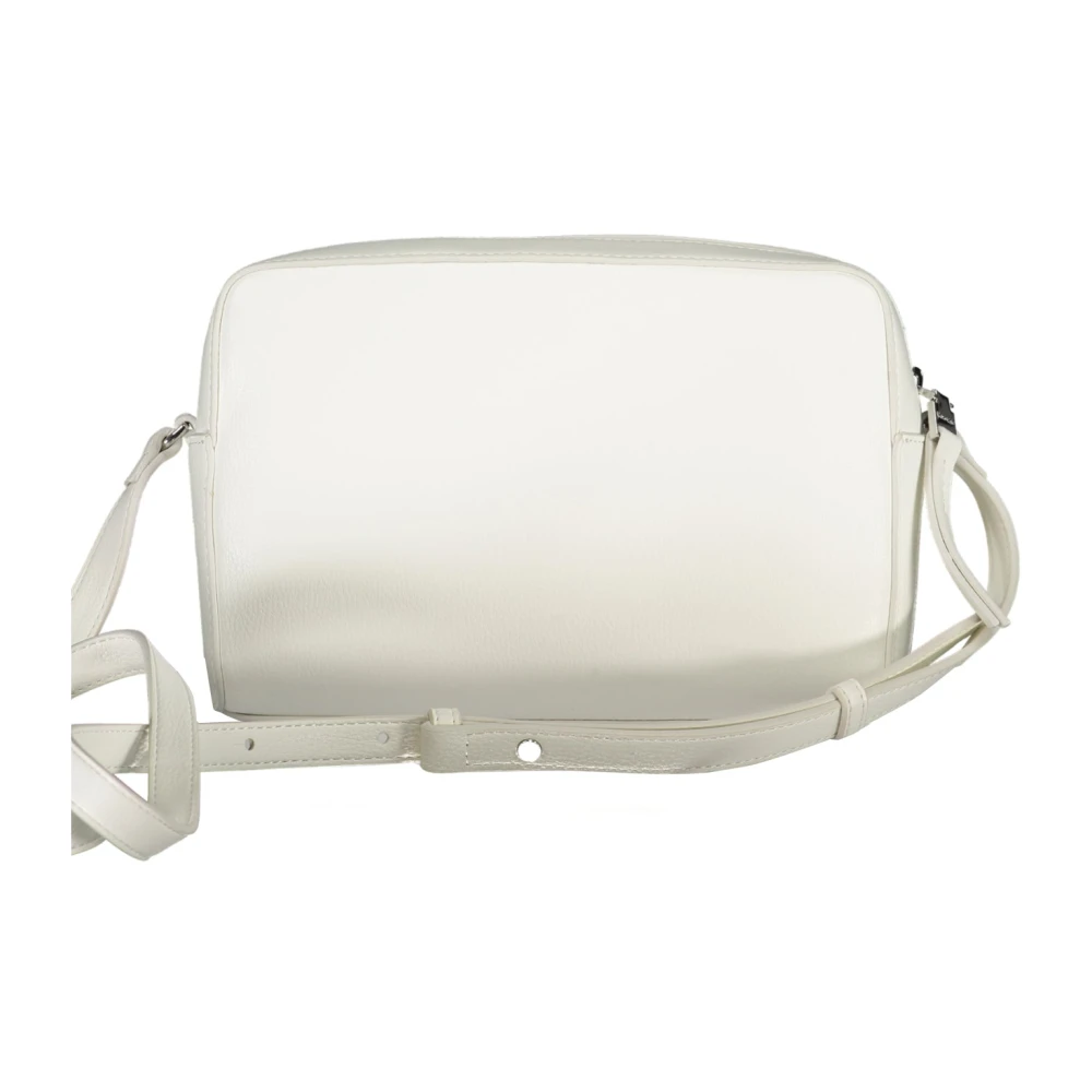Calvin Klein Tassen en Accessoires White Dames