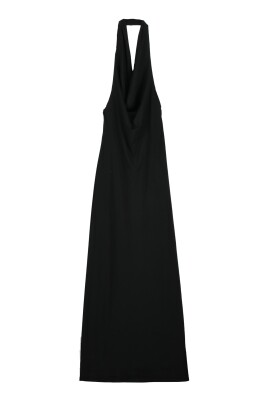 robe-longue-en-jersey-dos-nu