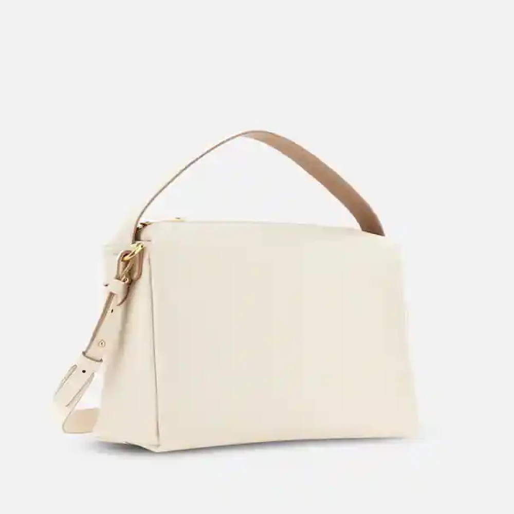 Hogan Stijlvolle Poedertassen Pink Dames