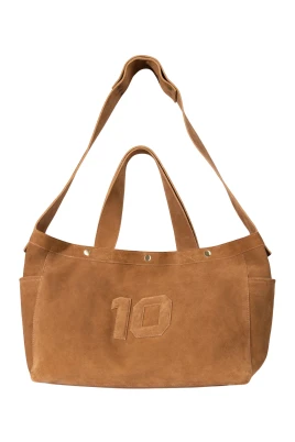 Mocka shopper