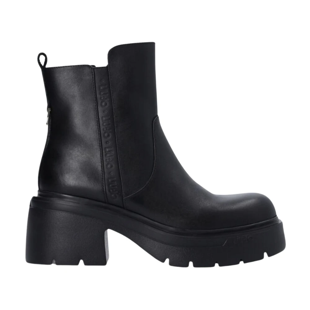 Shoes > Boots > Heeled Boots - - Liu Jo - Modalova
