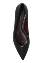ballet-flats-with-logo
