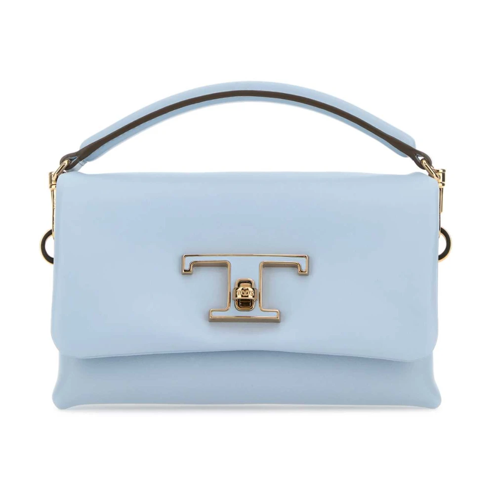 TOD'S Handbags Blue Dames