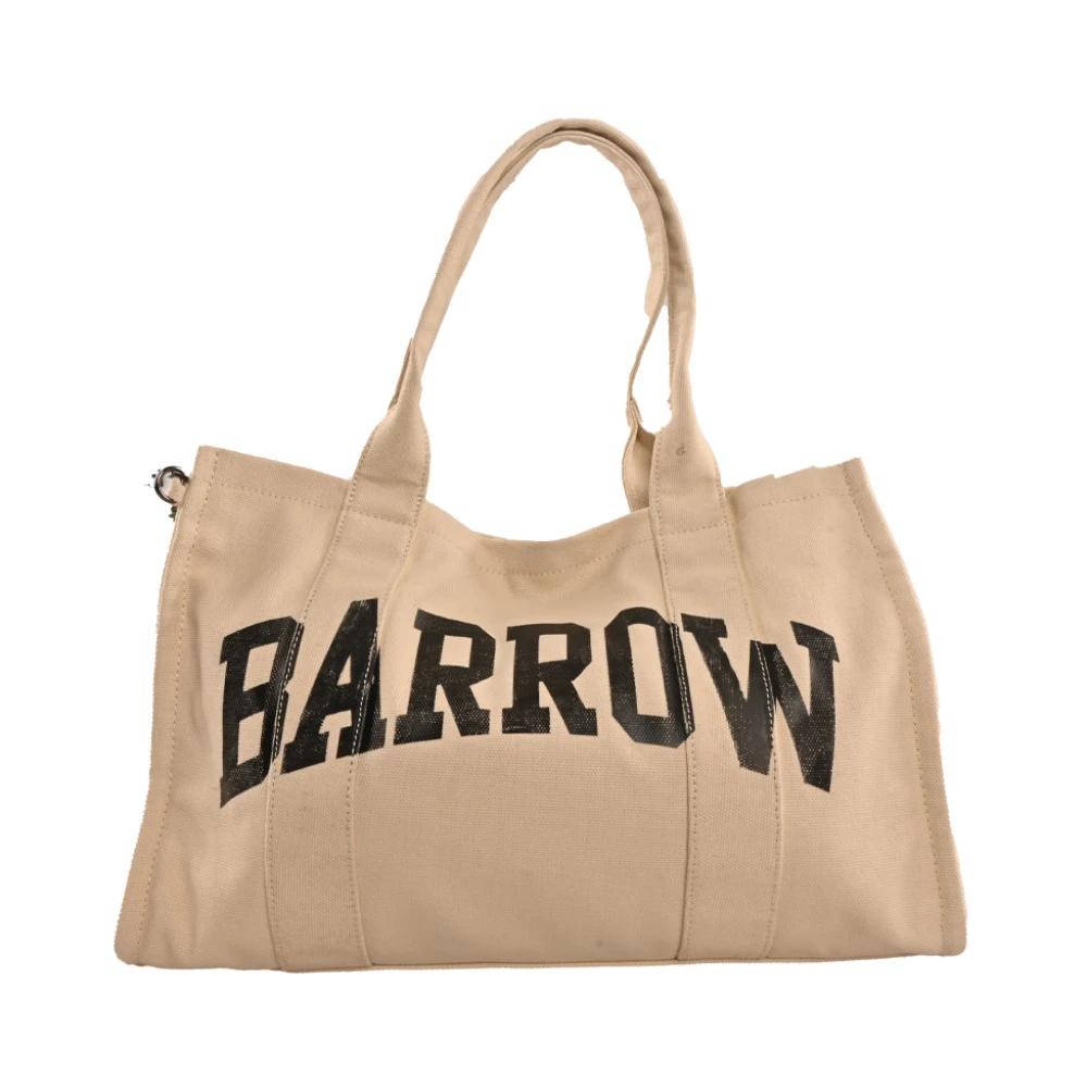 Barrow - Bags > Tote Bags - White - Barrow - Modalova