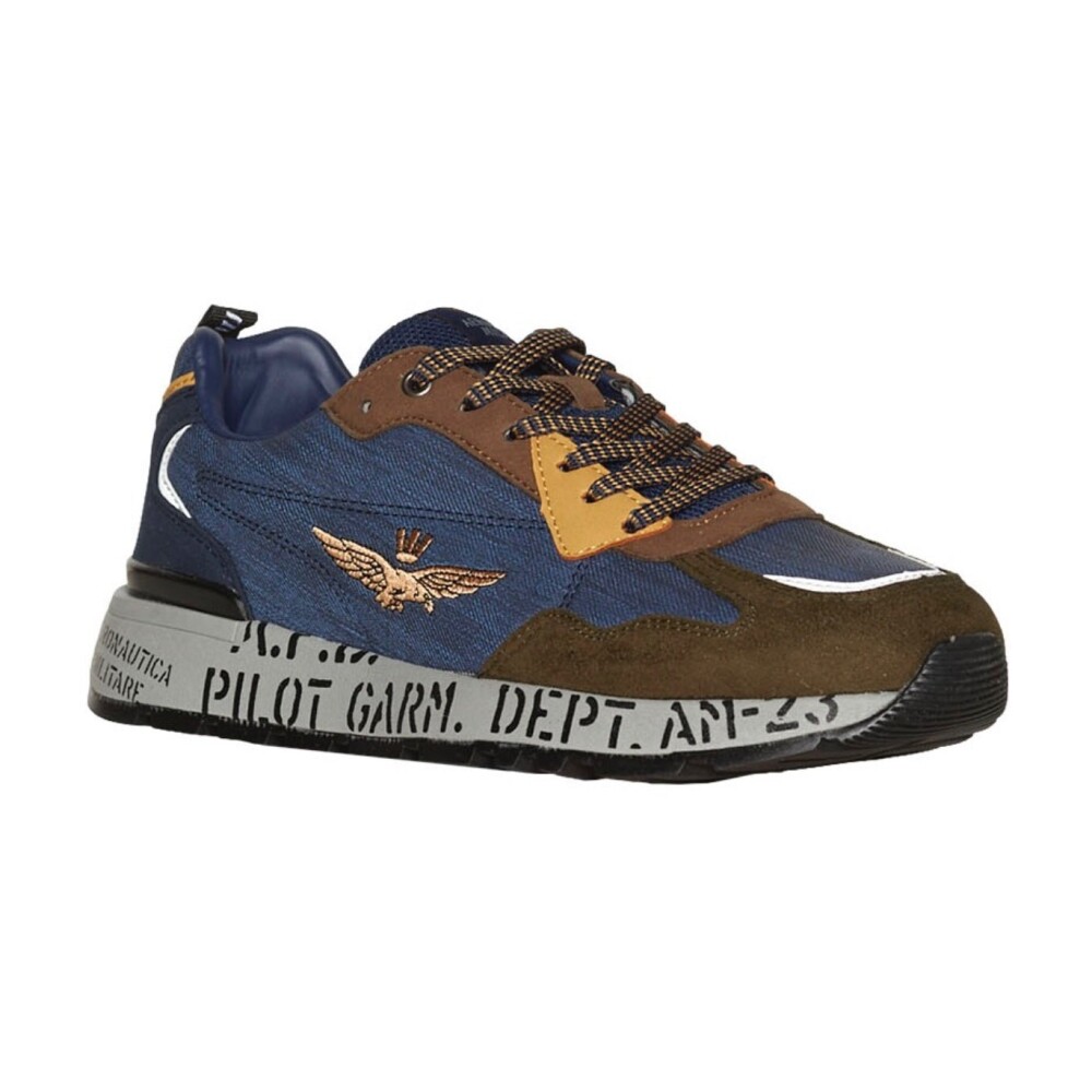 Aeronautica Militare Sneakers 2023 Shop Sneakers from