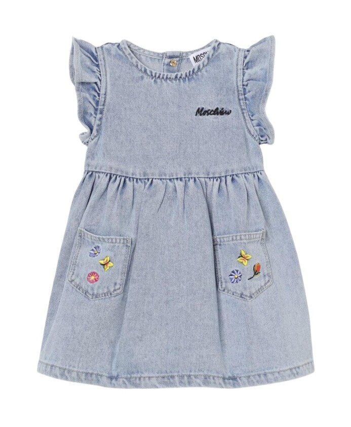 embroidered-denim-kids-dress