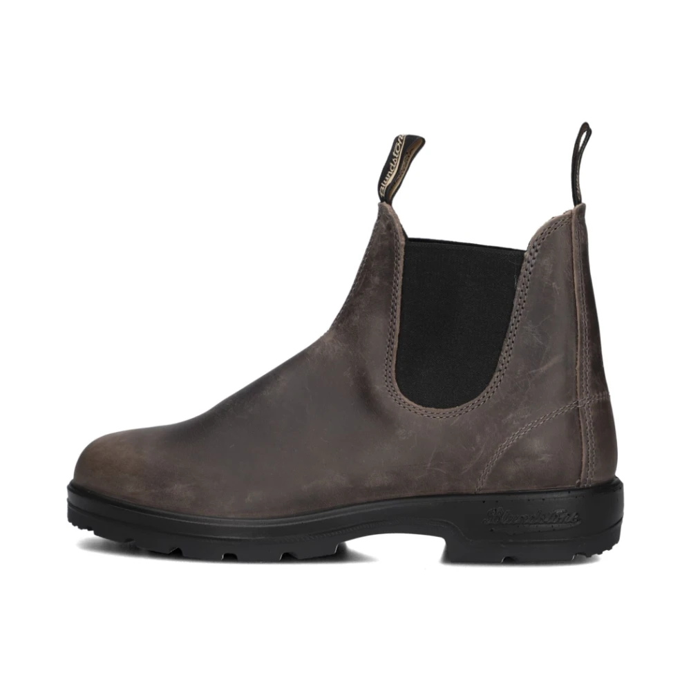 Blundstone Uomo Grigio Scarpe, 41 Eu, New,