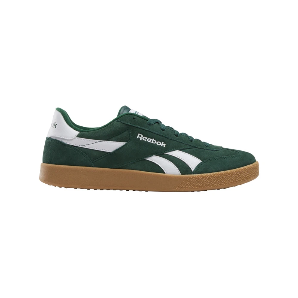 Reebok - Shoes > Sneakers - Green - Reebok - Modalova
