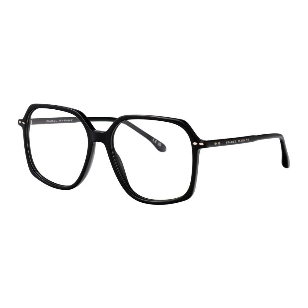 Isabel Marant Women's Black Glasses, 54 Mm, Stylish Optical Glasses Im 0201