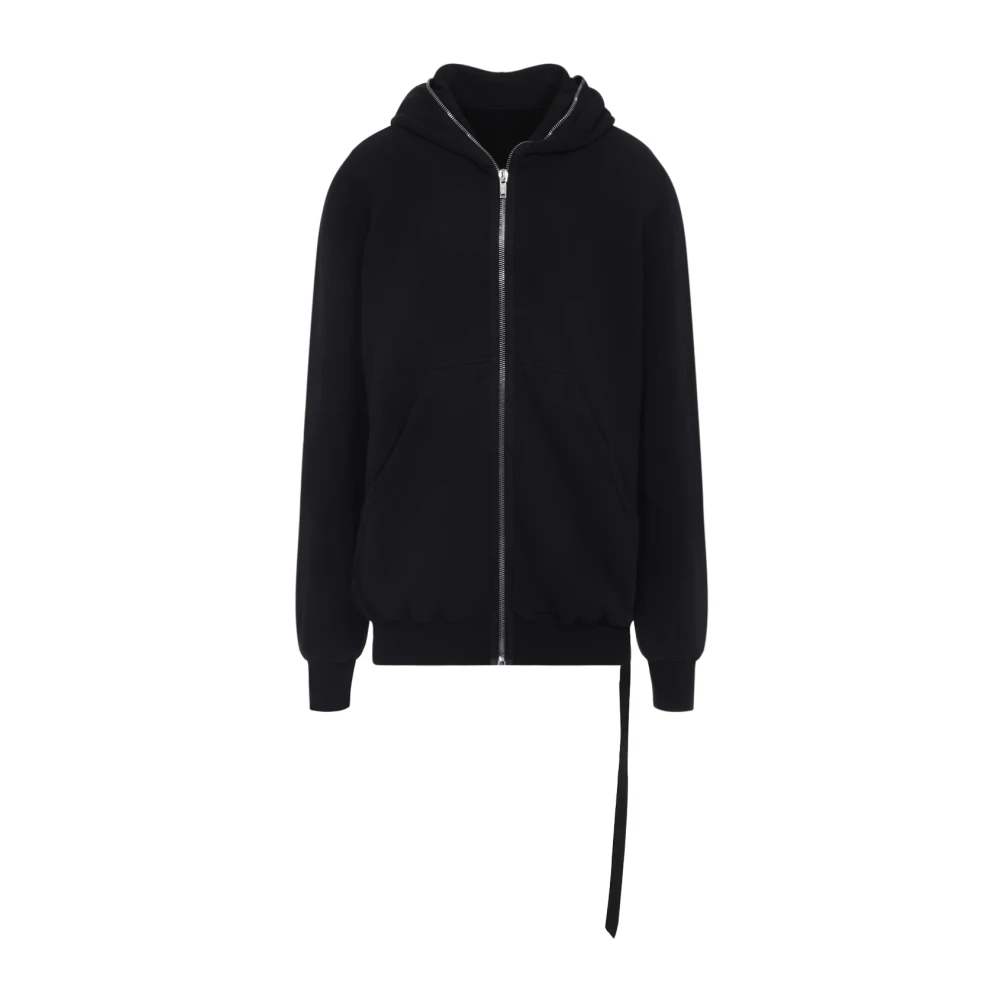 Sweatshirts & Hoodies > Zip-throughs - - Rick Owens - Modalova
