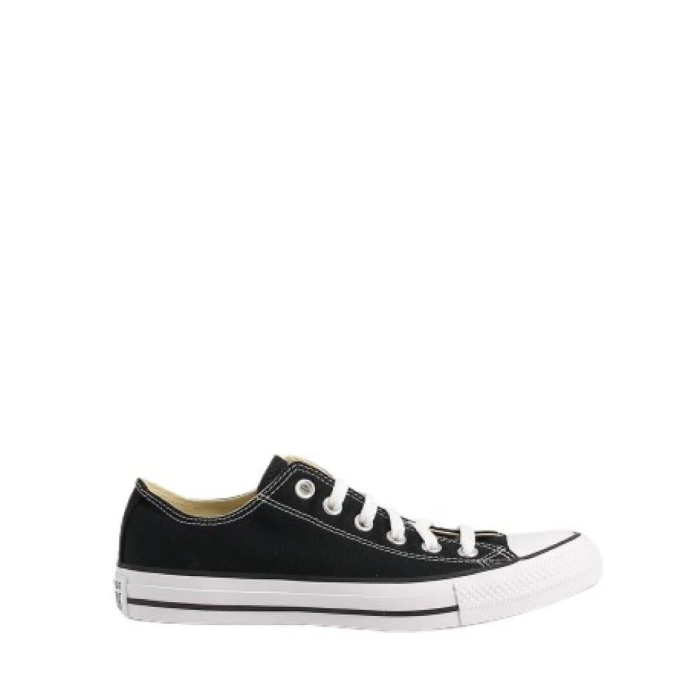 Converse Women's Black Trainers - Sneakers - 6 Uk - Shoes