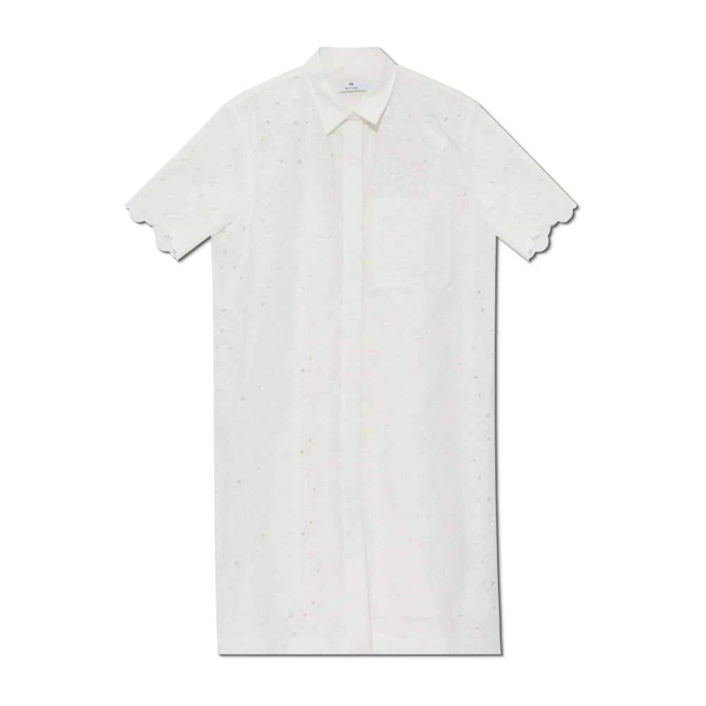 Dresses > Day Dresses > Shirt Dresses - - PS By Paul Smith - Modalova