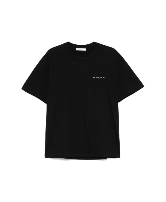 black-cotton-t-shirt-with-logo-print