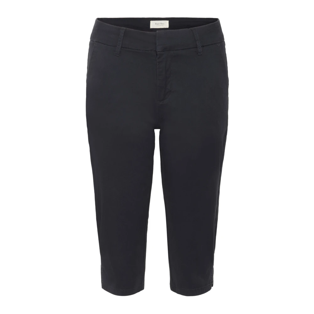 Trousers > Cropped Trousers - - Part Two - Modalova