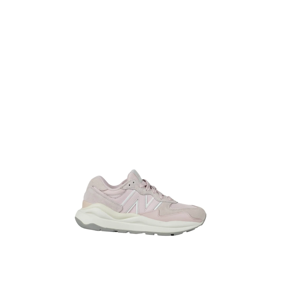 New Balance 5740 Sneaker Pink, Dam