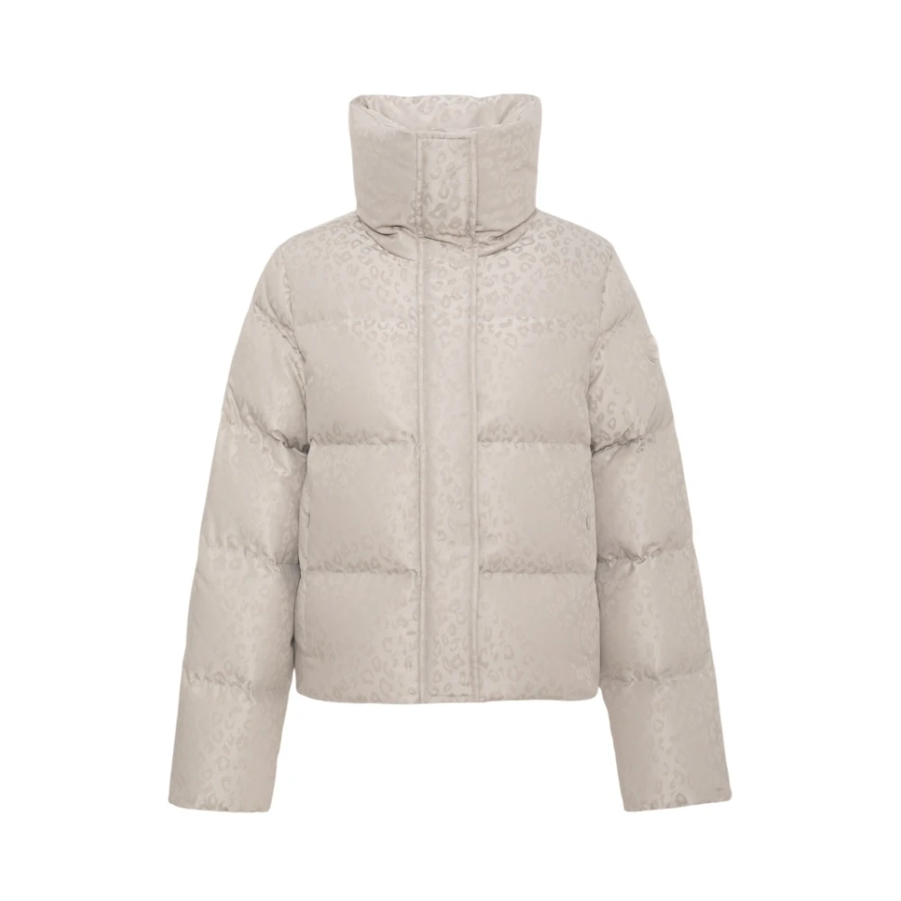 Colmar Mujer Gris Chaquetas, Talla: L