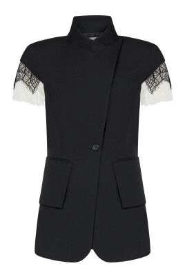 black-wool-gabardine-lace-jacket