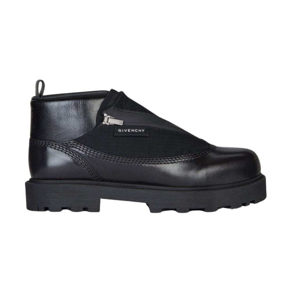 Givenchy camden outlet boots