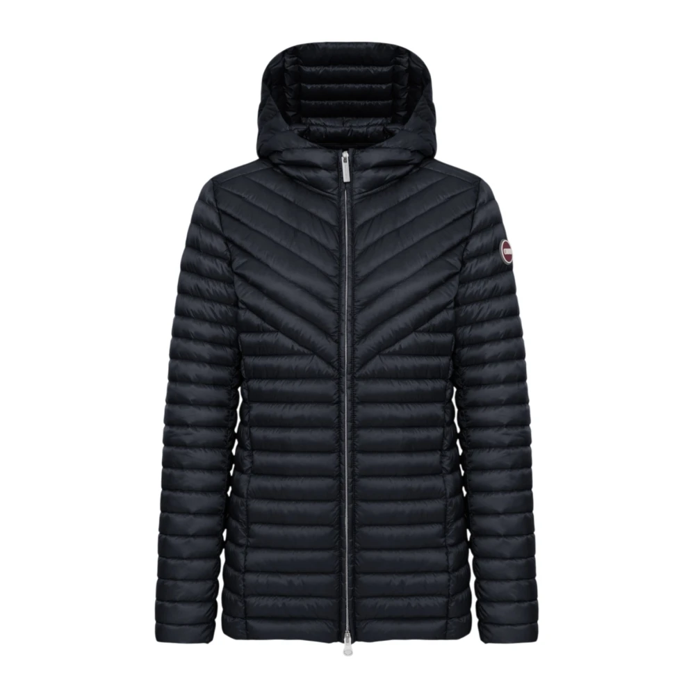 Colmar Vrouw Zwart Fitness Dames, 2XS, Ski Jassen