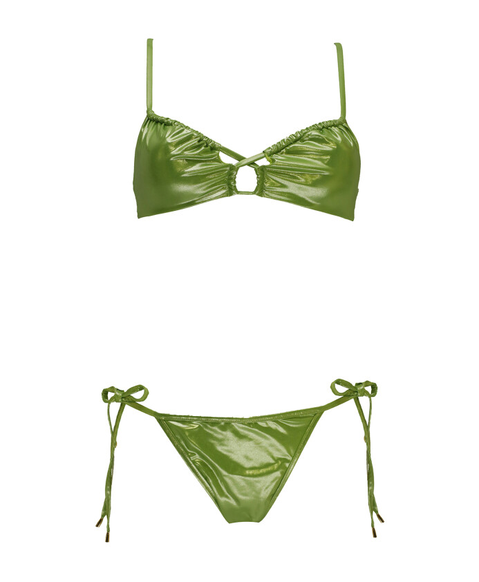 bikinis