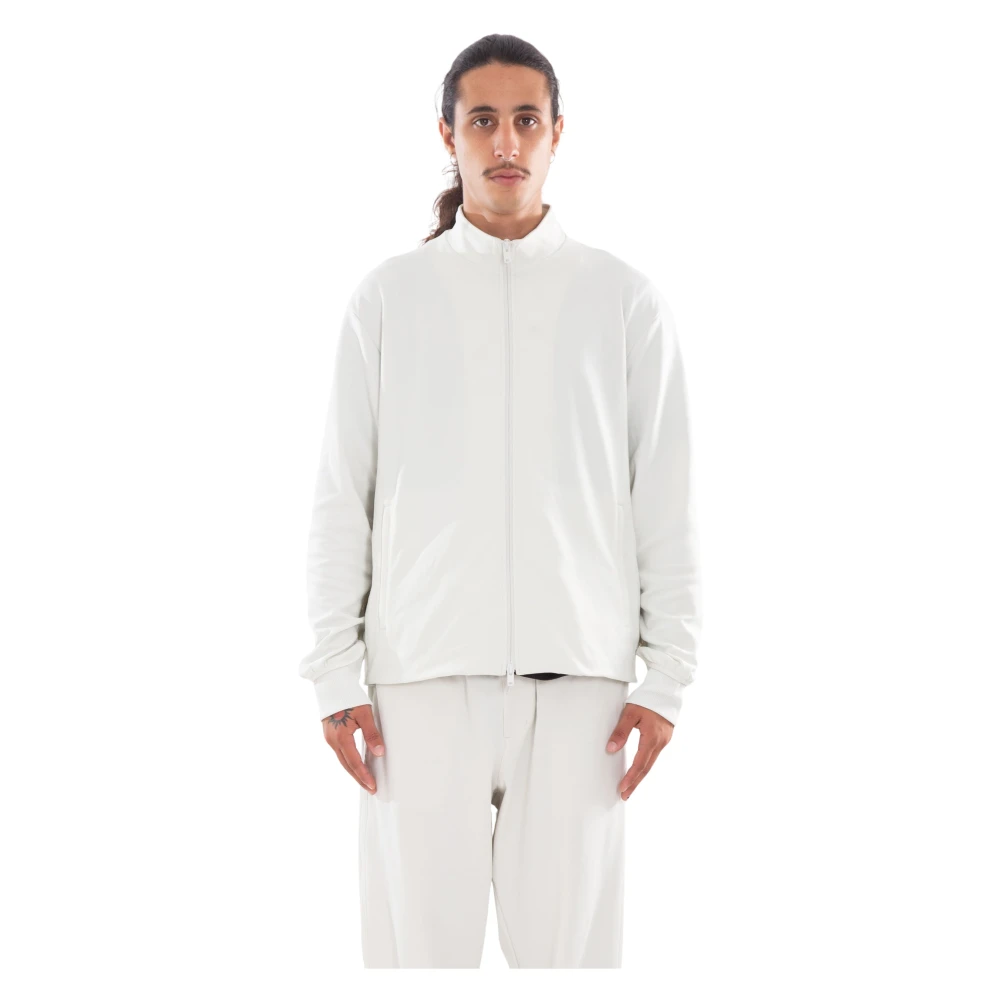 Sweatshirts & Hoodies > Zip-throughs - - Y-3 - Modalova