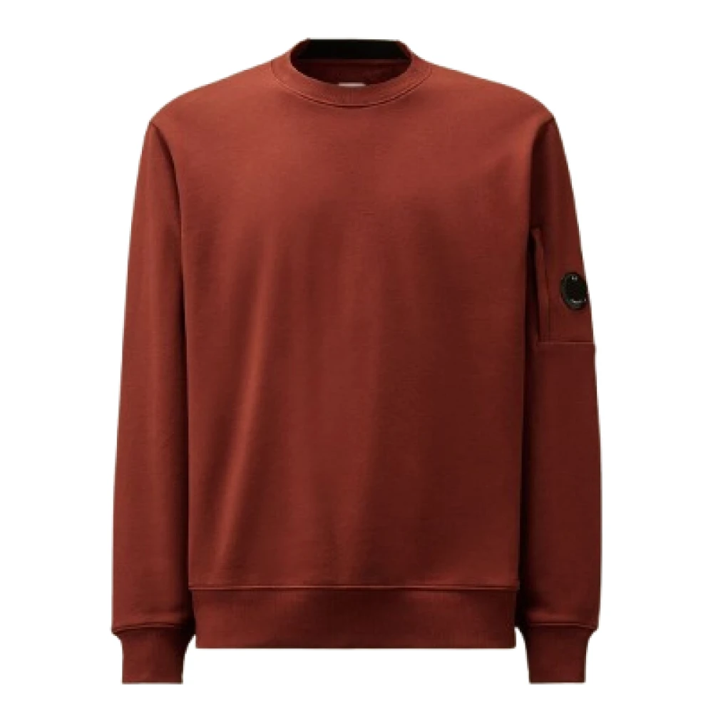 Sweatshirts & Hoodies > Sweatshirts - - C.p. Company - Modalova