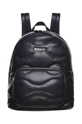 vag-quiltad-svart-faux-lader-ryggsack