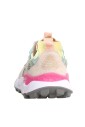 yamano-3-dames-sneakers-grijs-lila