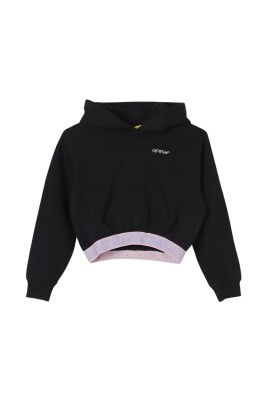 sweat-a-capuche-enfant-noir