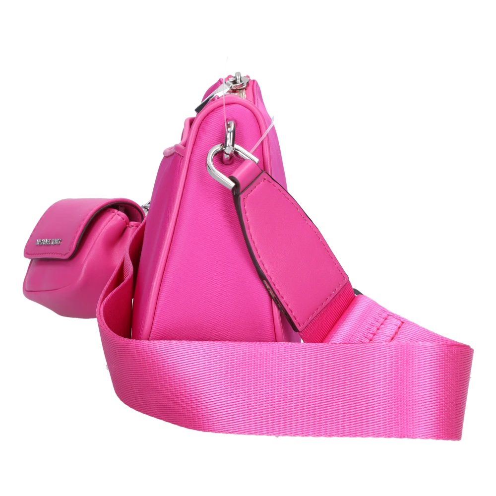 Michael Kors Crossbody tas Pink Dames
