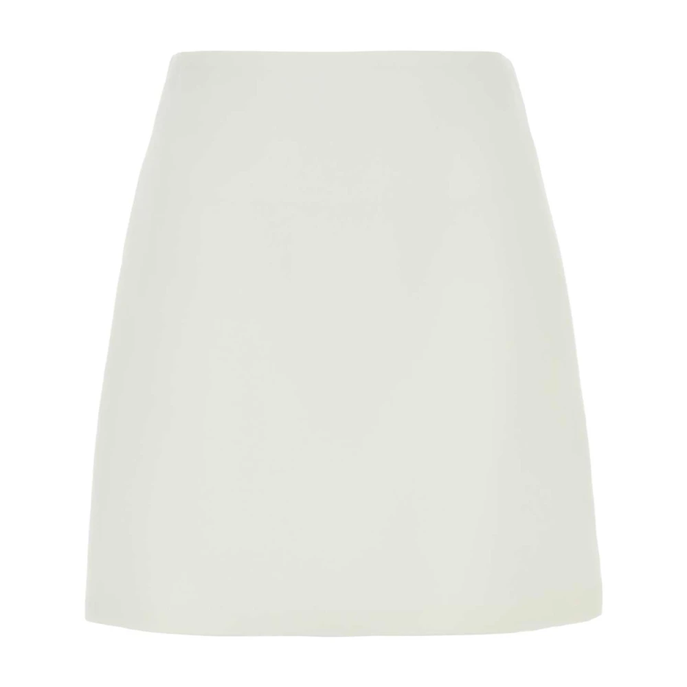 Skirts > Short Skirts - - Ermanno Scervino - Modalova
