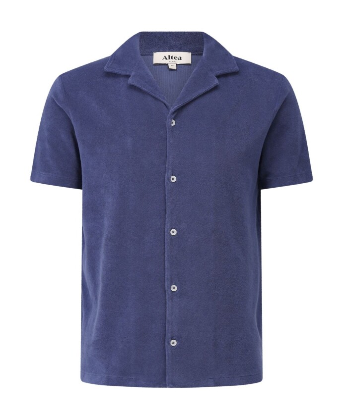 chemise-en-eponge-a-manches-courtes