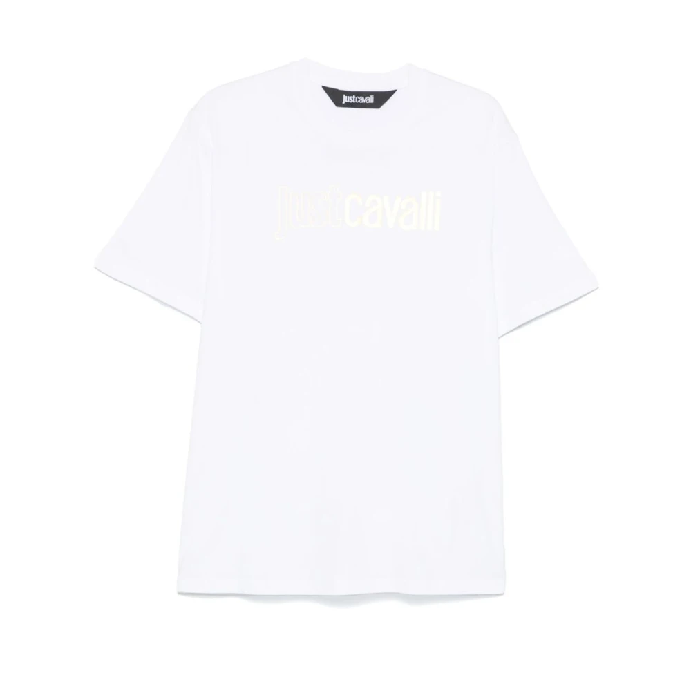 Tops > T-Shirts - - Just Cavalli - Modalova