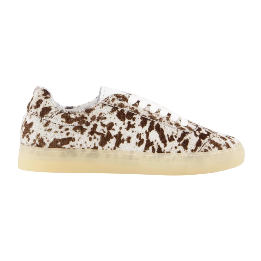 Copenhagen Studios Cph433 Sneaker voor dames Dames Schoenen Beige