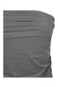 zwarte-midi-jurk-met-jersey-chiffon-rok