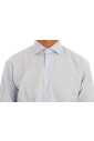 chemise-bleu-clair-en-coton