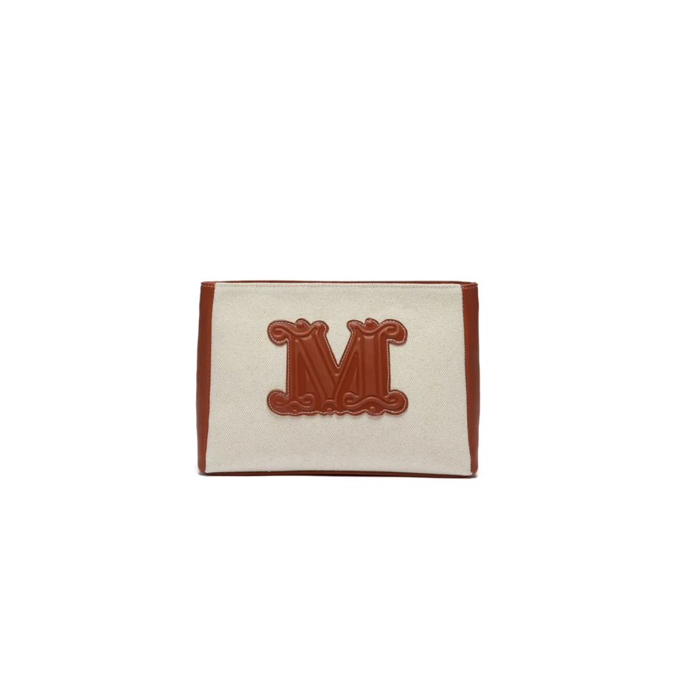 Bags > Clutches - - Max Mara - Modalova