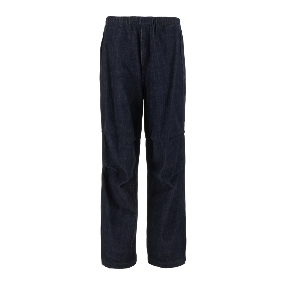Trousers > Straight Trousers - - Jil Sander - Modalova