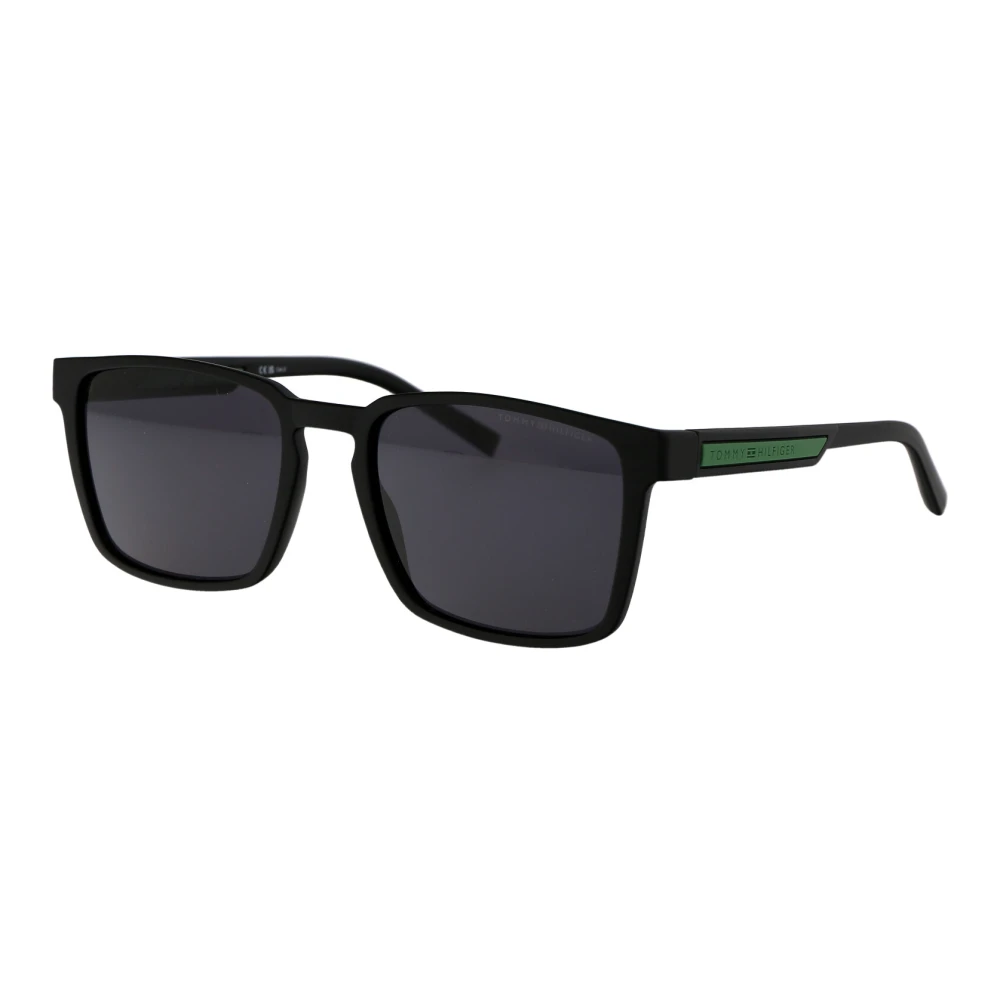Accessories > Sunglasses - - Tommy Hilfiger - Modalova