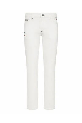Slim Fit BASIC Jeans