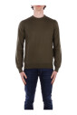 pull-militaire-logo-slim-fit