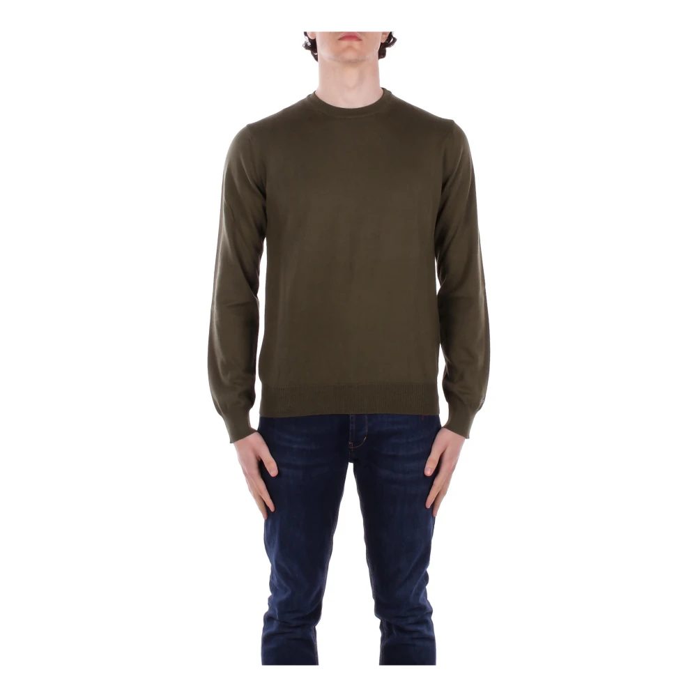 Knitwear > Round-neck Knitwear - - Woolrich - Modalova