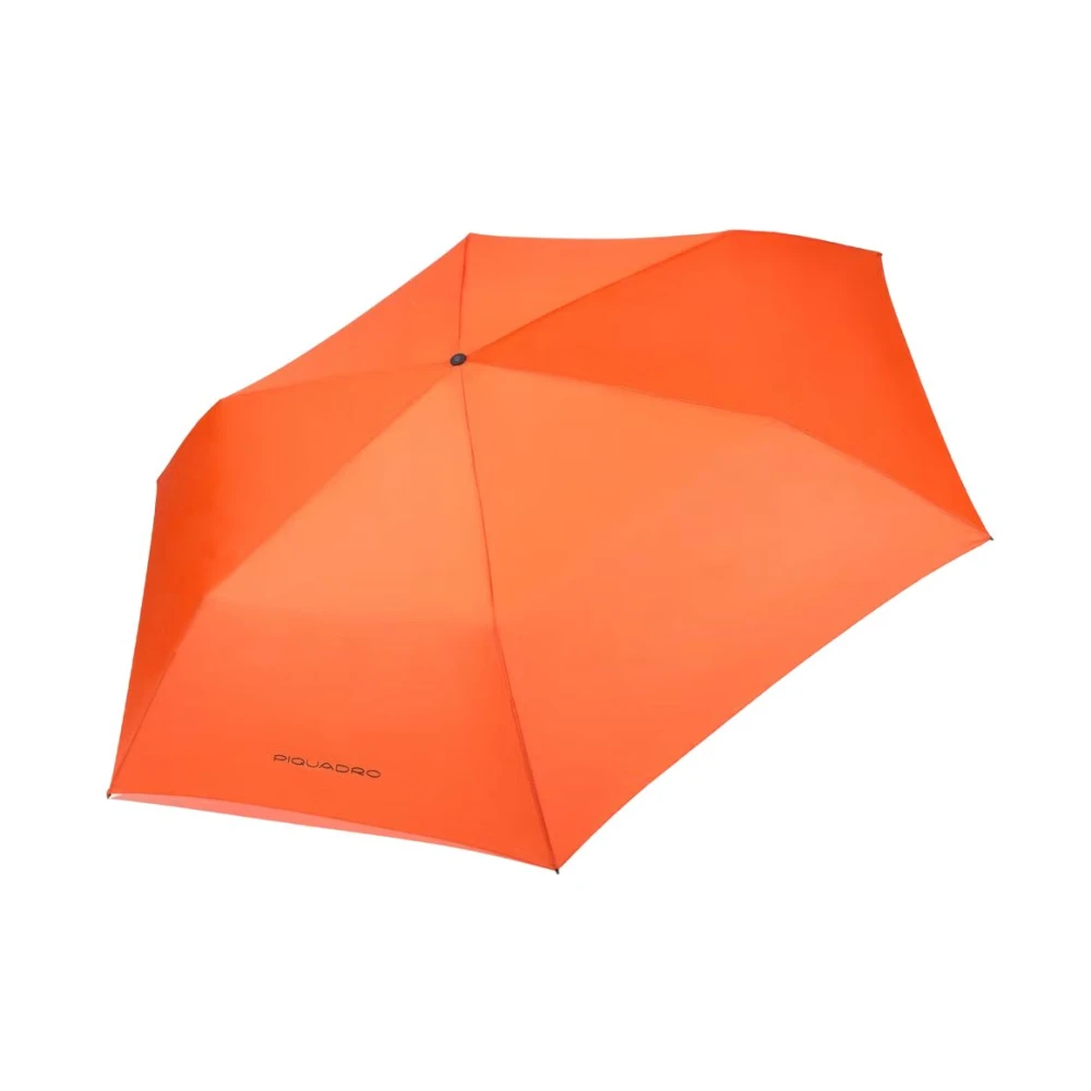 Piquadro Paraplyer Orange Herr